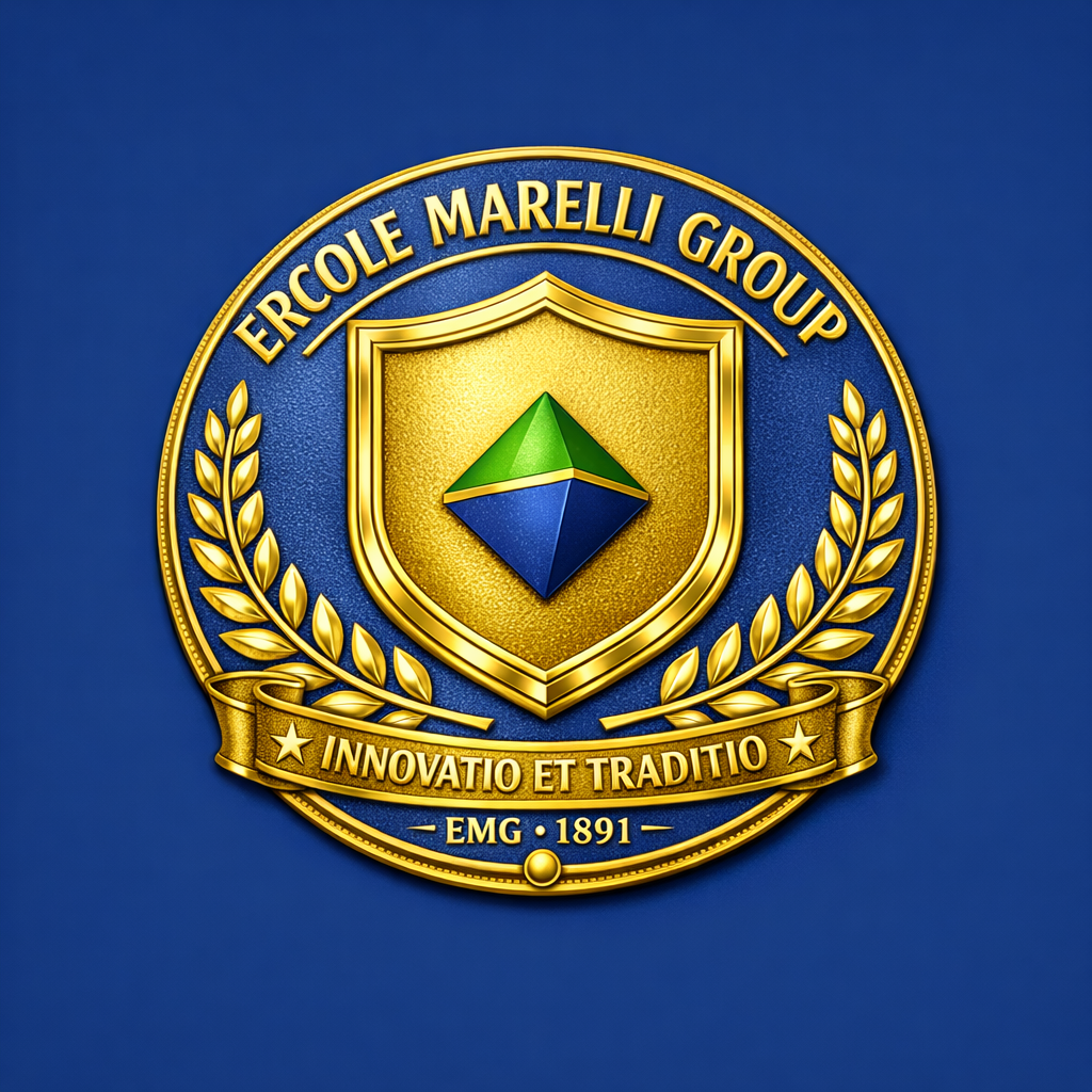 Ercole Marelli Group